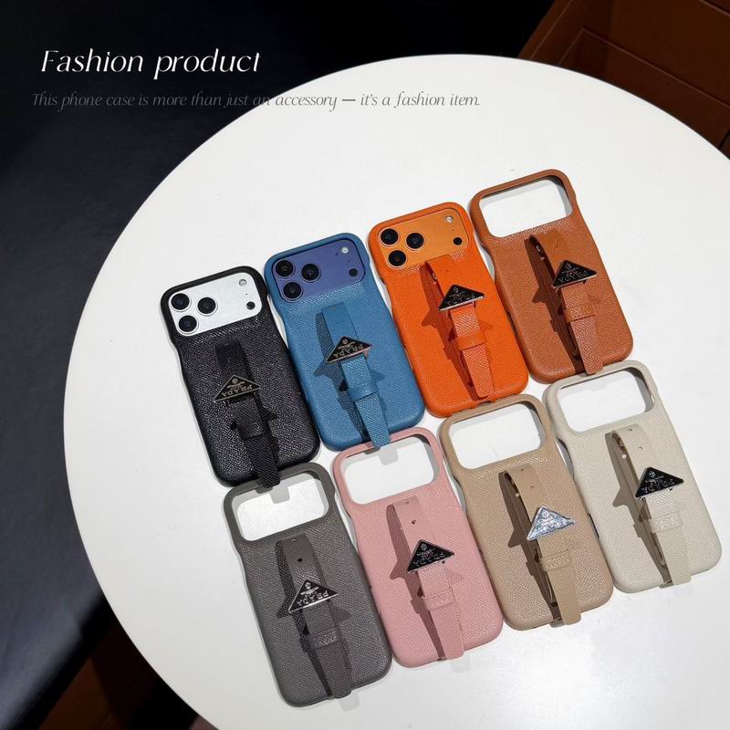 Prada iPhone 13-17Pro Max 060402